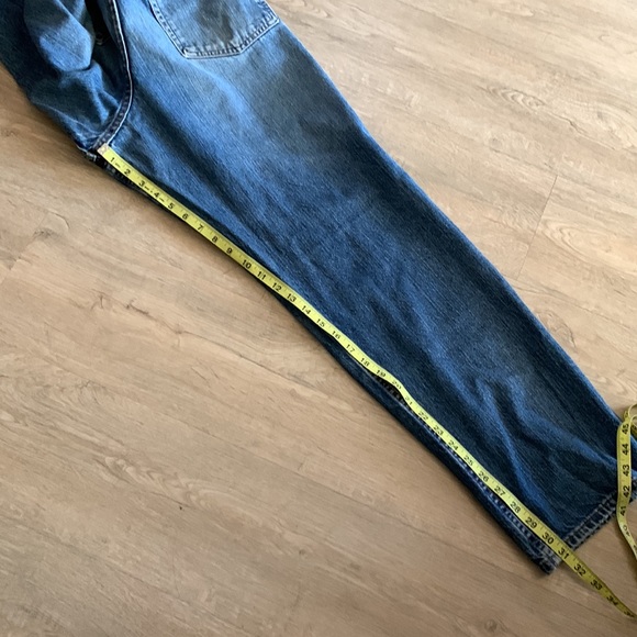 👖Eddie Bauer size 35x32 - Picture 4 of 8
